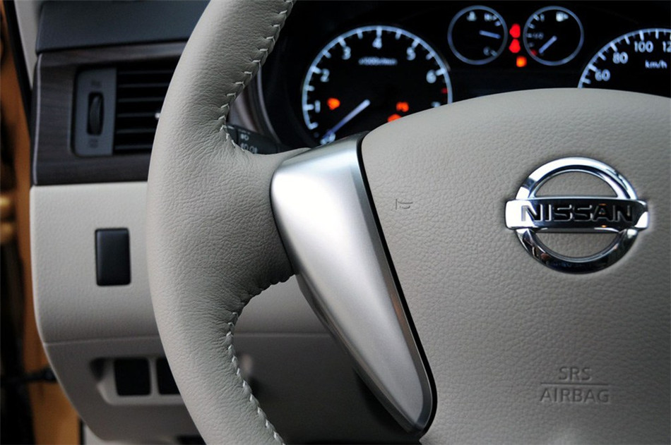 2011 1.6L CVT  