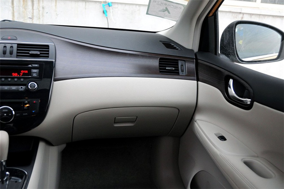 2011 1.6L CVT  