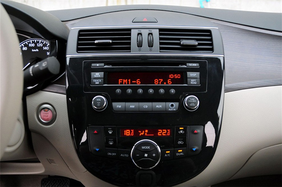 2011 1.6L CVT  