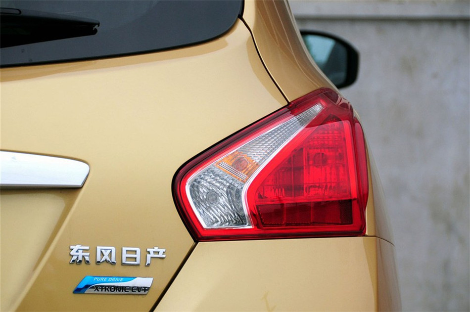 2011 1.6L CVT  