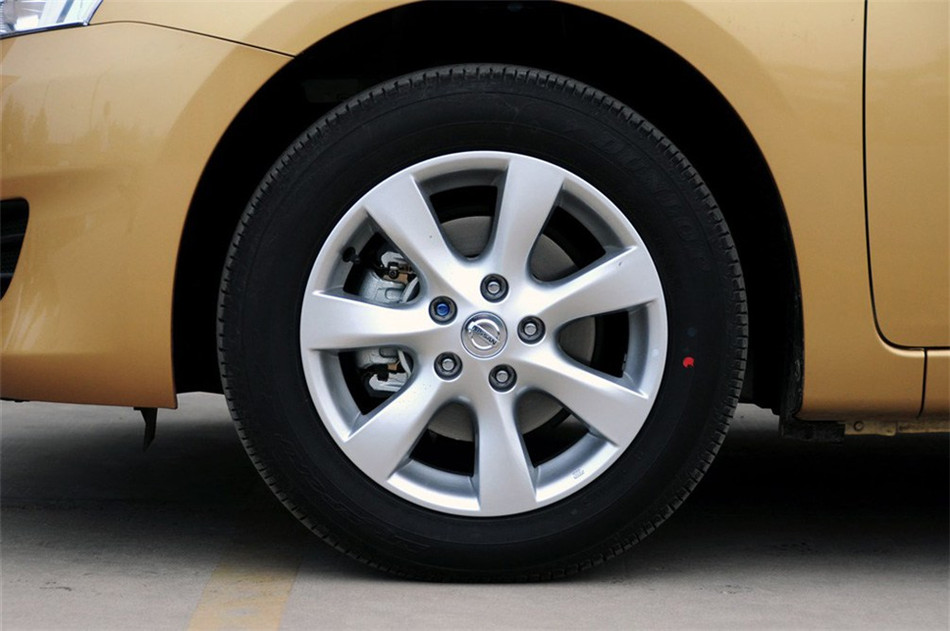2011 1.6L CVT  