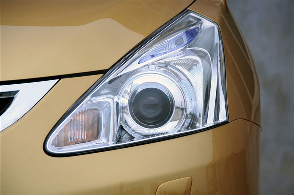 2011 1.6L CVT  