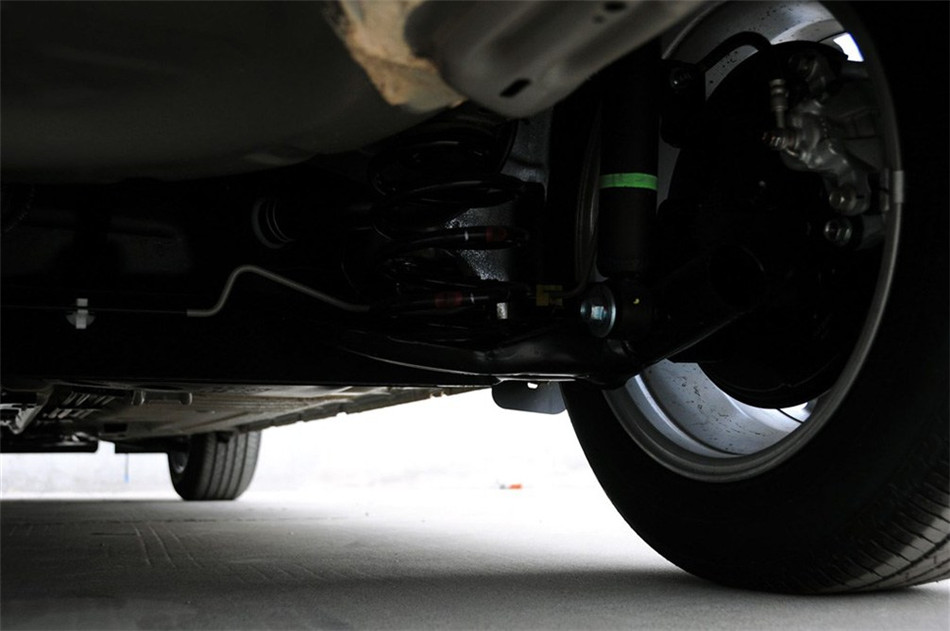 2011 1.6L CVT  