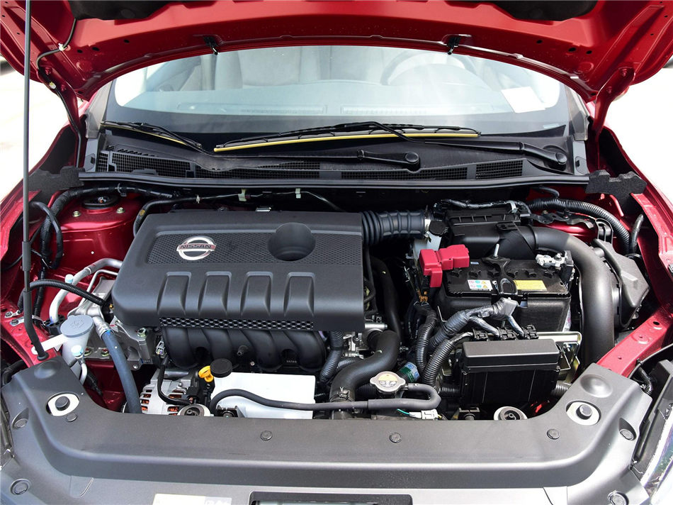   2016 1.6L CVTֶ
