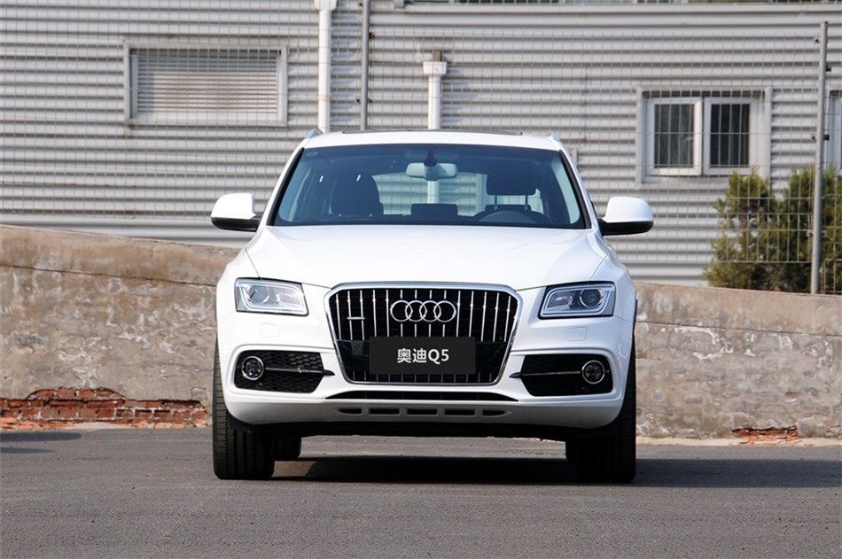 2013 45 TFSI quattro ˶ 