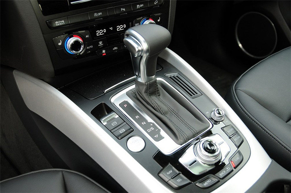 2013 45 TFSI quattro ˶ 