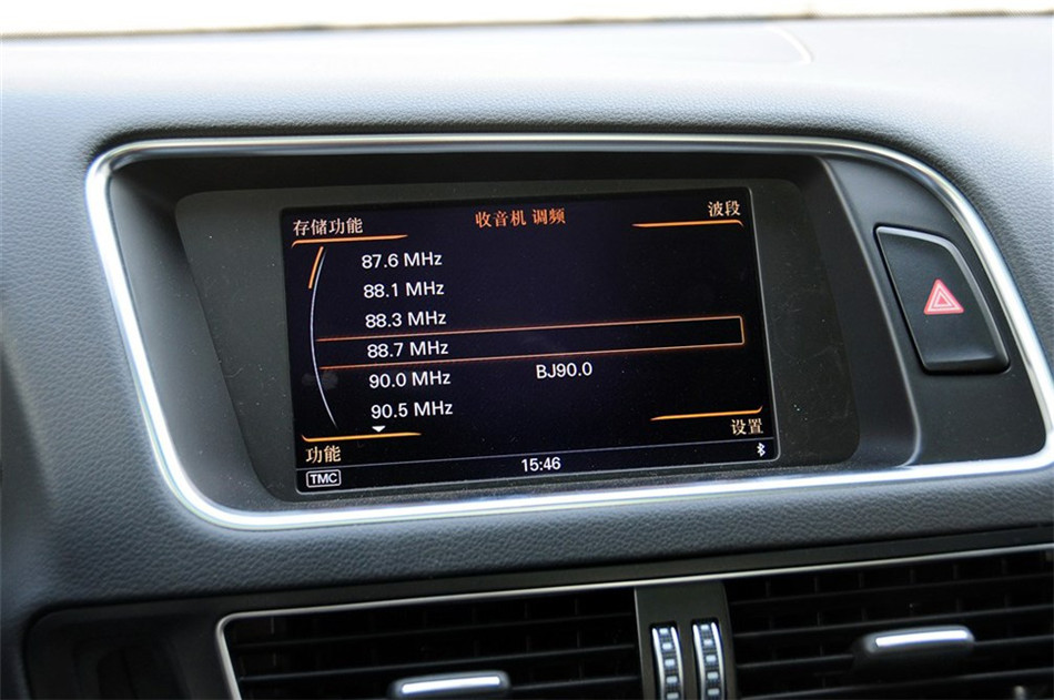 2013 45 TFSI quattro ˶ 