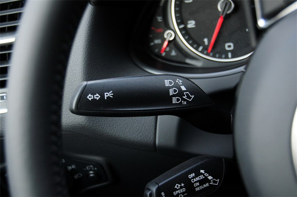 2013 45 TFSI quattro ˶ 