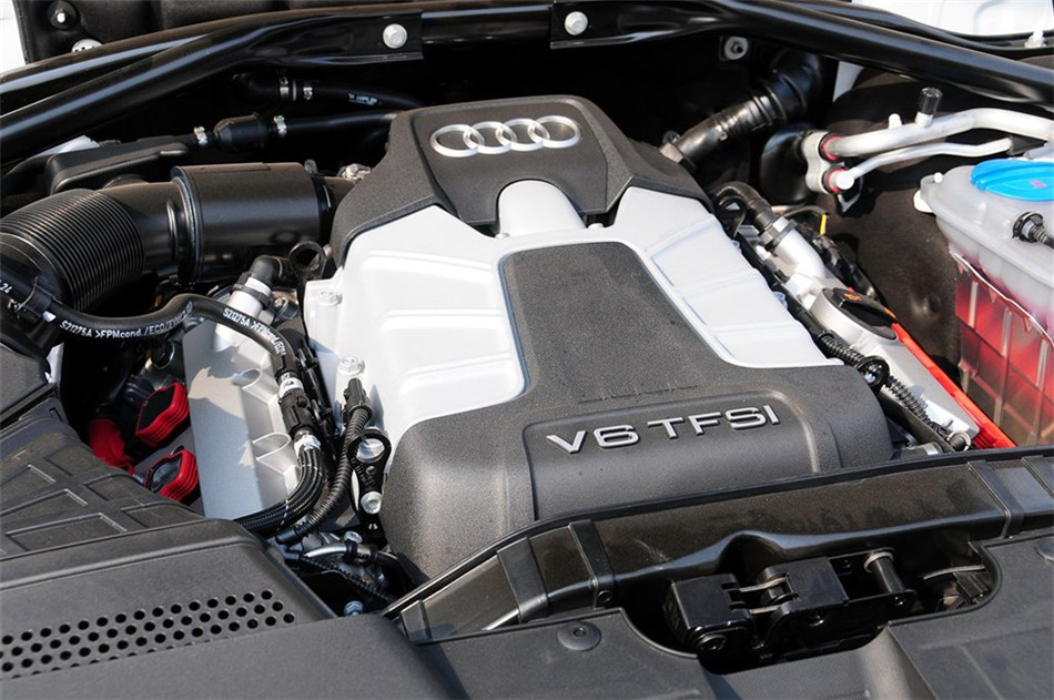 2013 45 TFSI quattro ˶ 