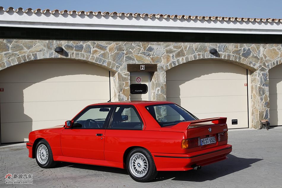 M3 E30 