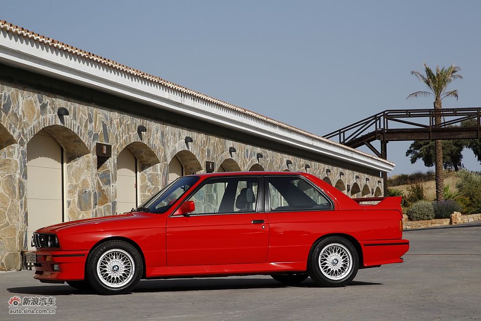 M3 E30 