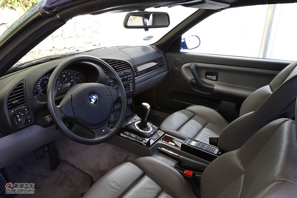 BMW M3 E36 
