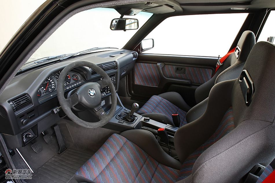 M3 E30 