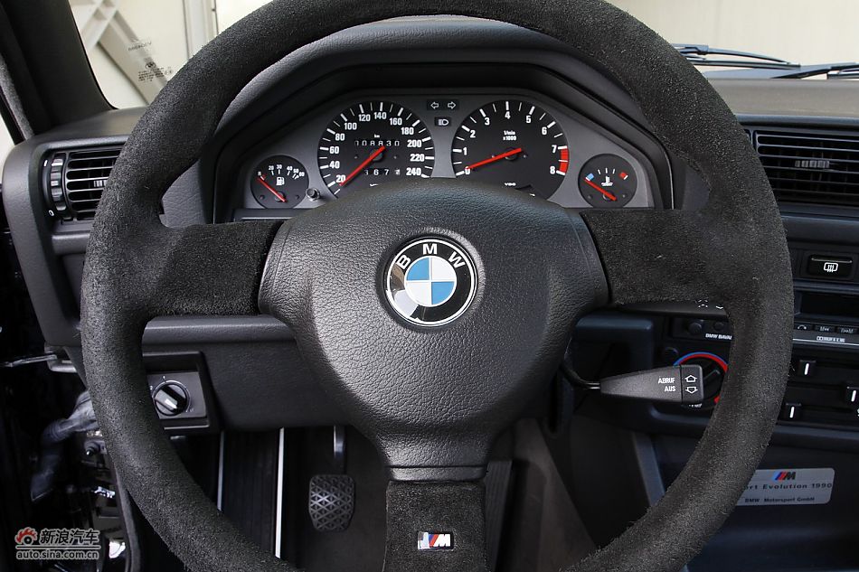 M3 E30 