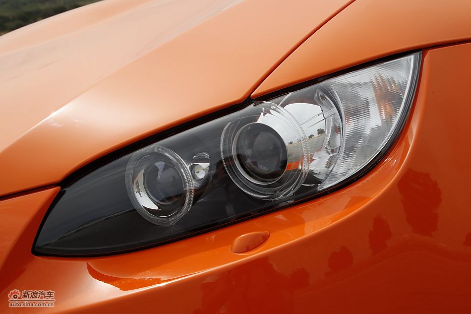 BMW M3 GTS ϸ
