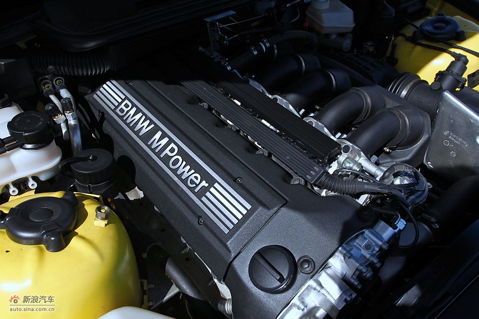 BMW M3 E36 