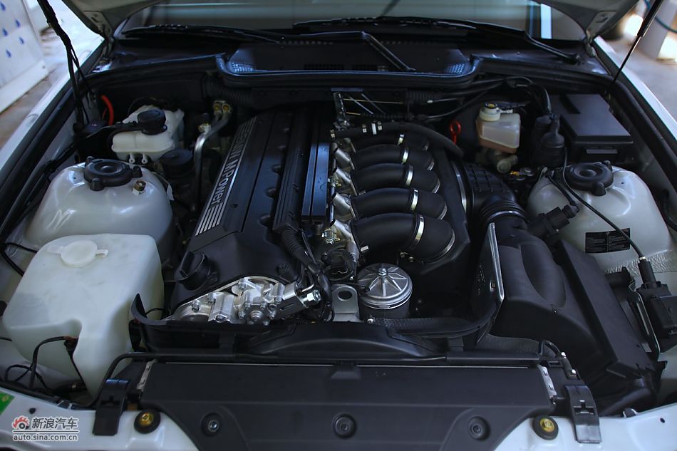 BMW M3 E36 