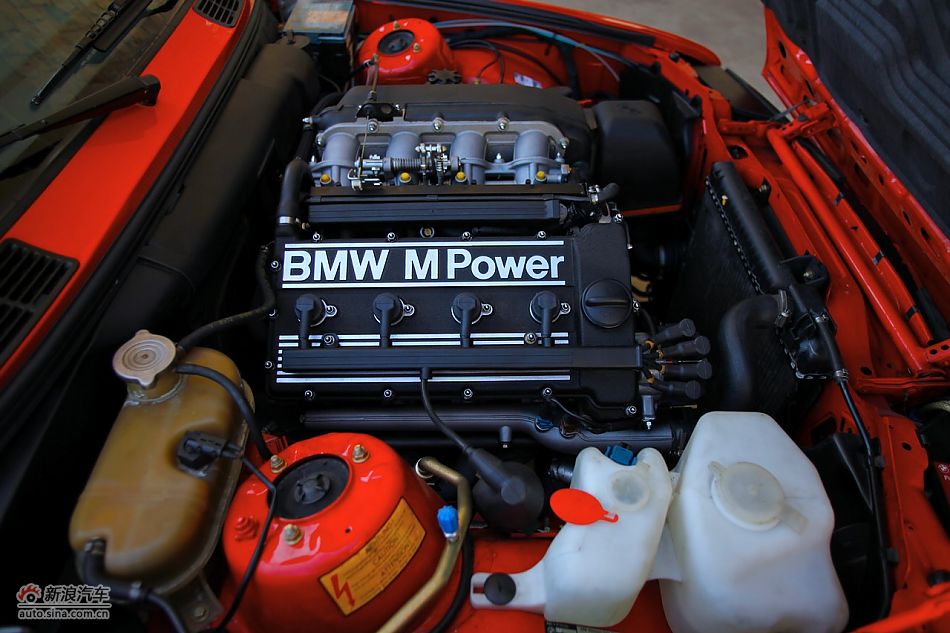 M3 E30 