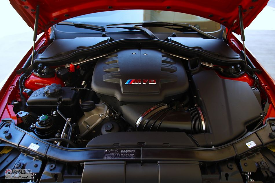 M3 Competition 