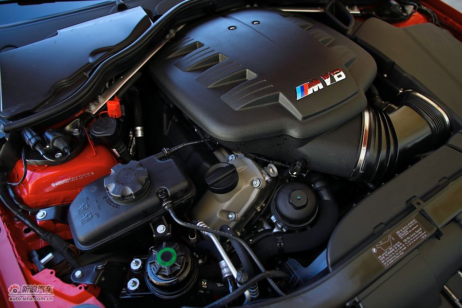 M3 Competition 