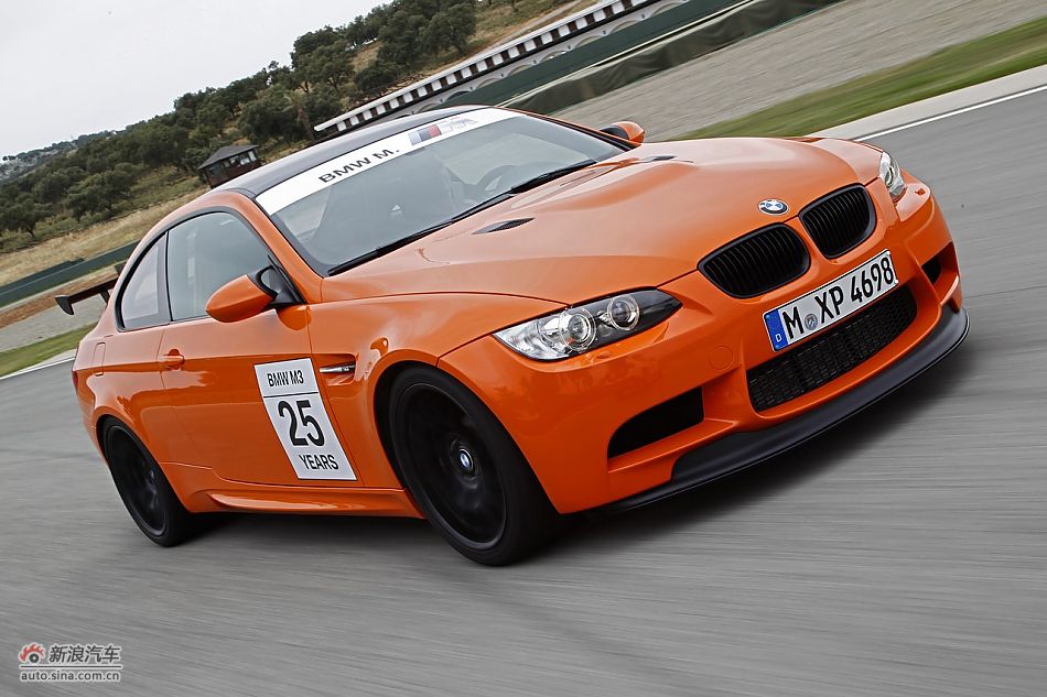 BMW M3 GTS ̬ʵ