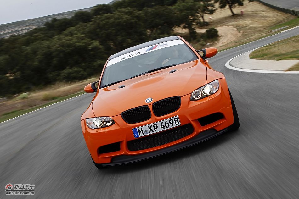 BMW M3 GTS ̬ʵ