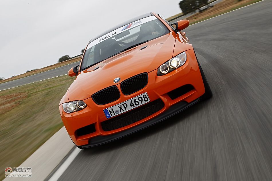 BMW M3 GTS ̬ʵ