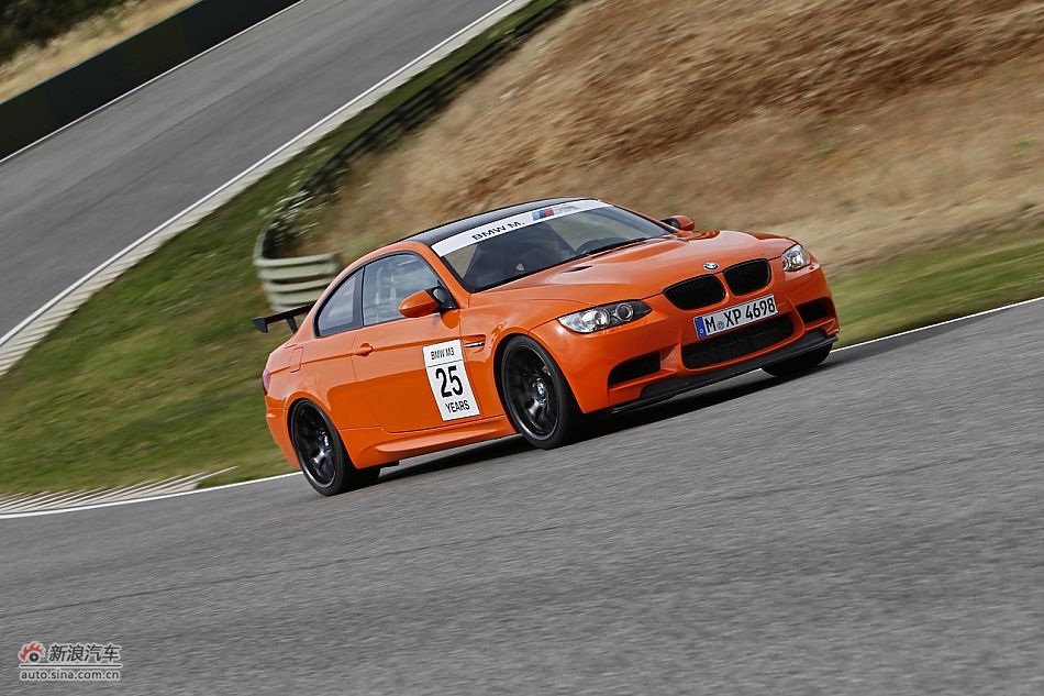 BMW M3 GTS ̬ʵ