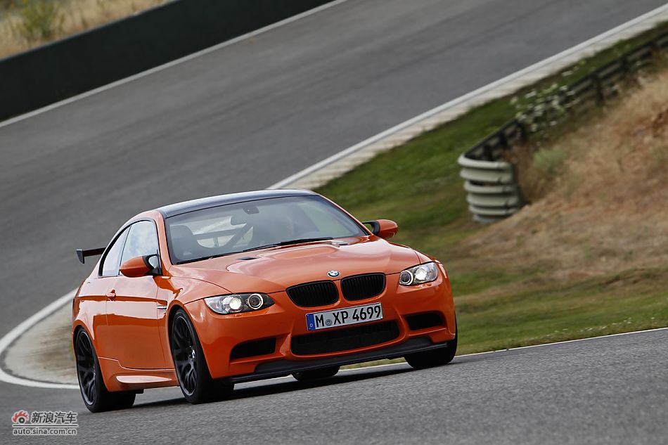 BMW M3 GTS ̬ʵ