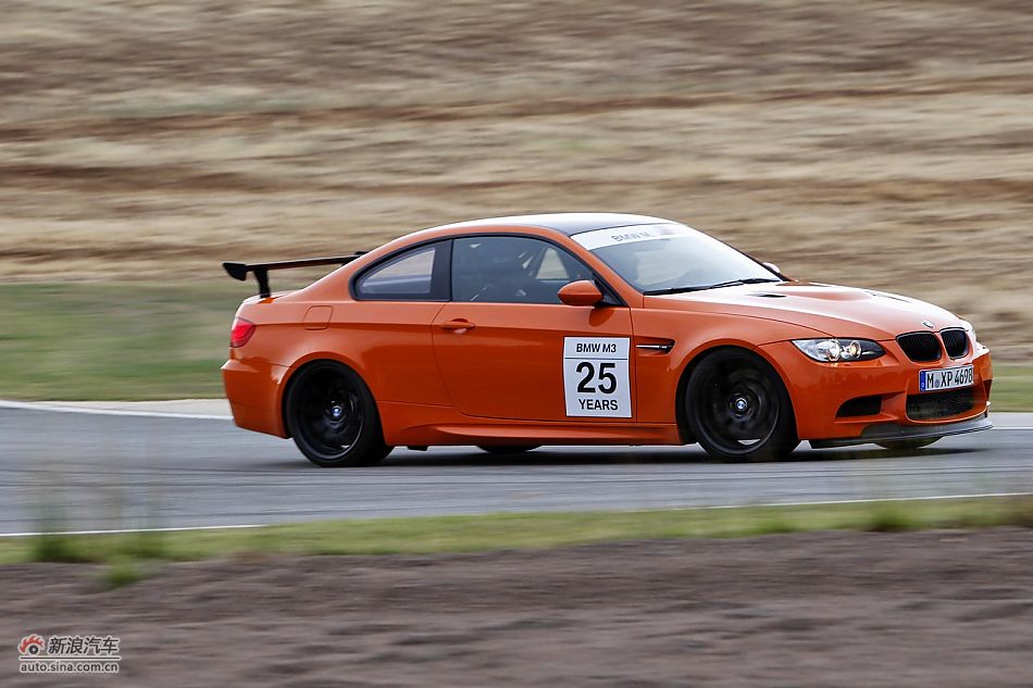 BMW M3 GTS ̬ʵ