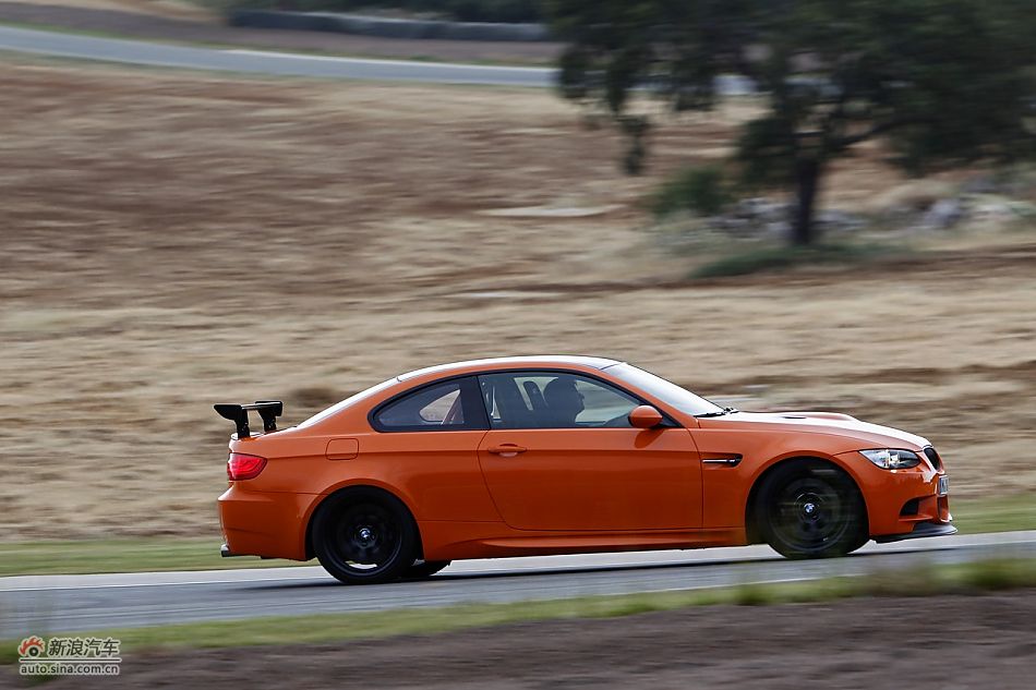 BMW M3 GTS ̬ʵ