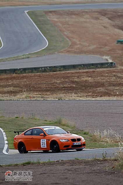 BMW M3 GTS ̬ʵ