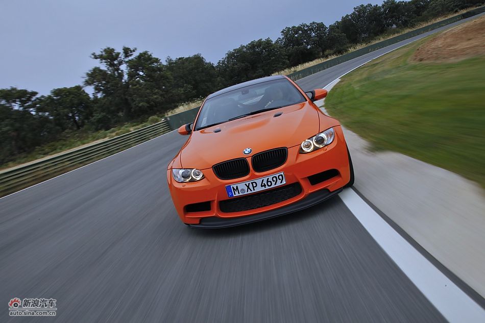 BMW M3 GTS ̬ʵ