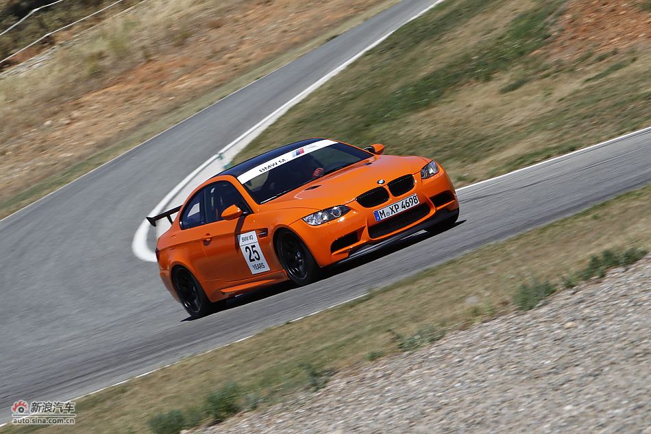 BMW M3 GTS ̬ʵ