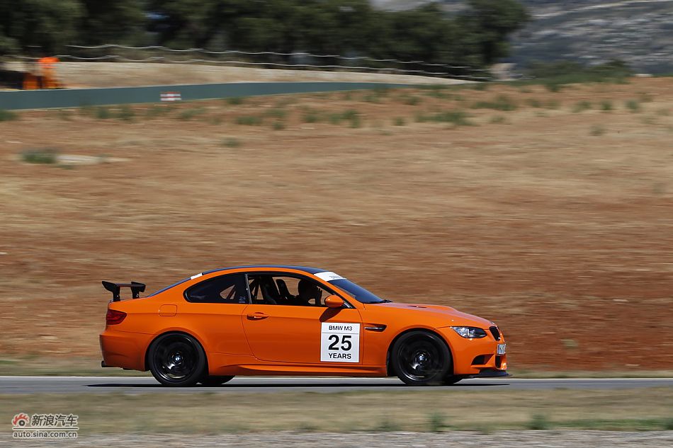 BMW M3 GTS ̬ʵ