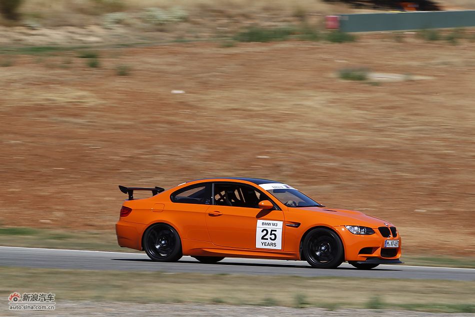BMW M3 GTS ̬ʵ