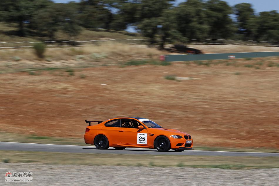BMW M3 GTS ̬ʵ