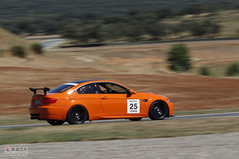 BMW M3 GTS ̬ʵ