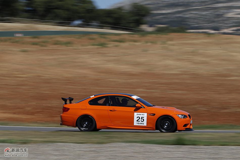 BMW M3 GTS ̬ʵ