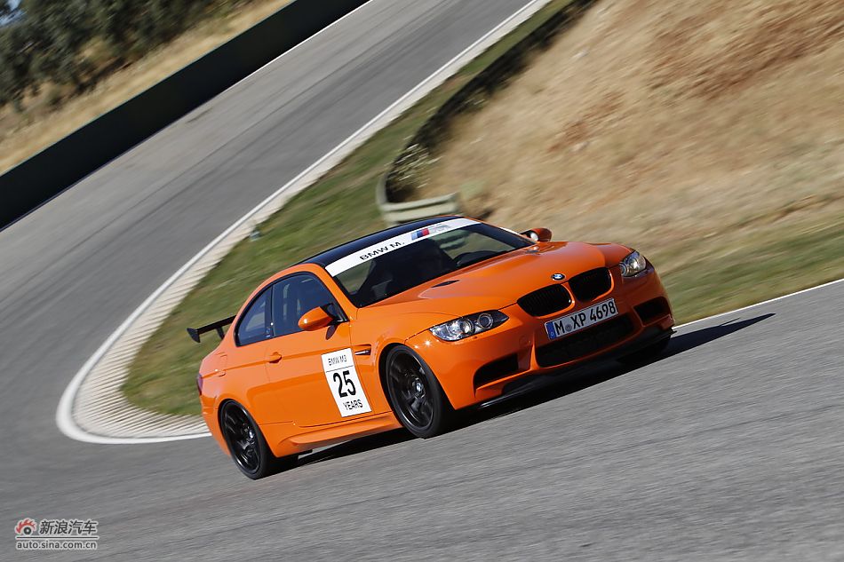 BMW M3 GTS ̬ʵ