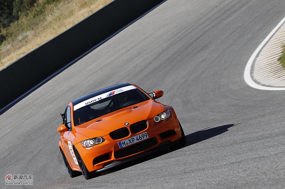 BMW M3 GTS ̬ʵ