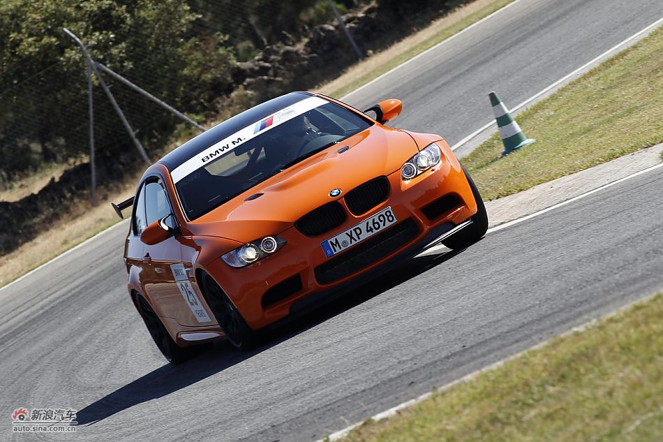 BMW M3 GTS ̬ʵ