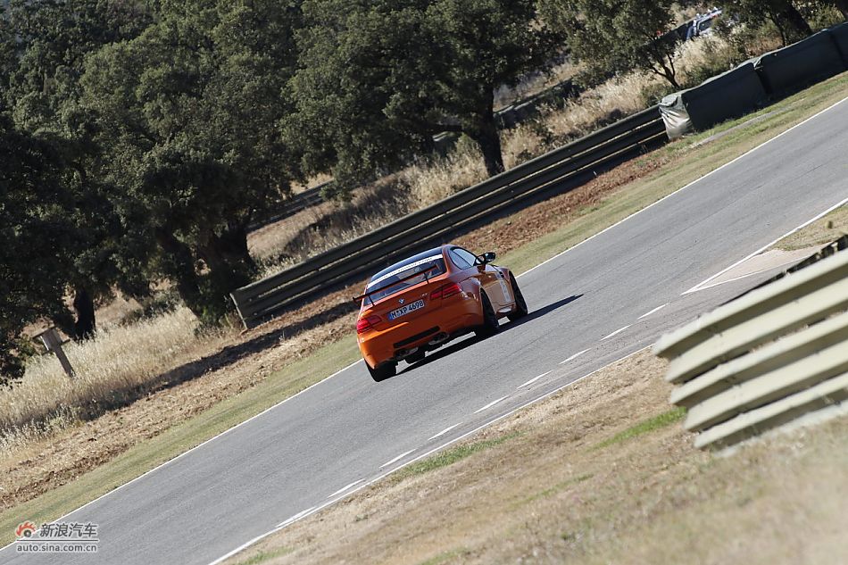 BMW M3 GTS ̬ʵ