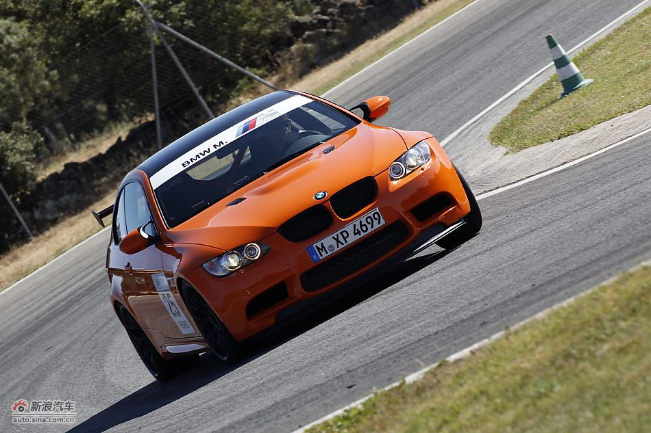 BMW M3 GTS ̬ʵ