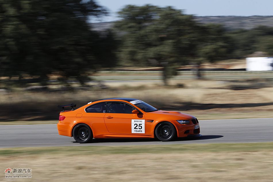 BMW M3 GTS ̬ʵ