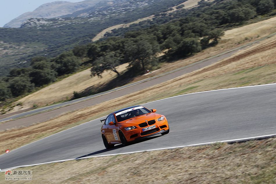BMW M3 GTS ̬ʵ