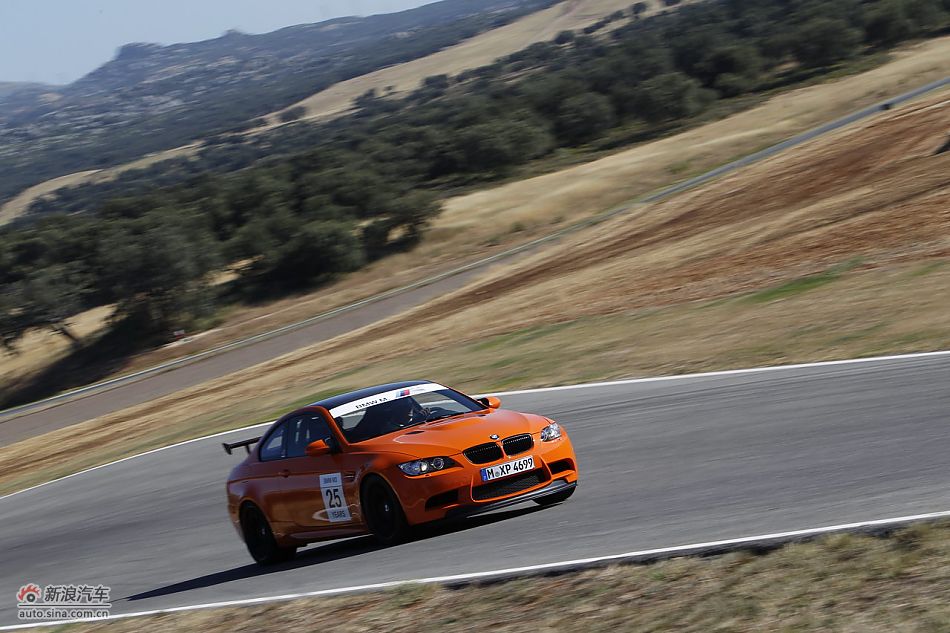 BMW M3 GTS ̬ʵ