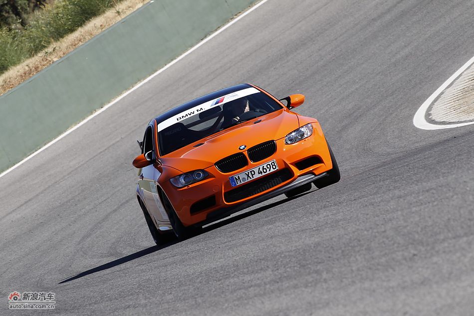 BMW M3 GTS ̬ʵ