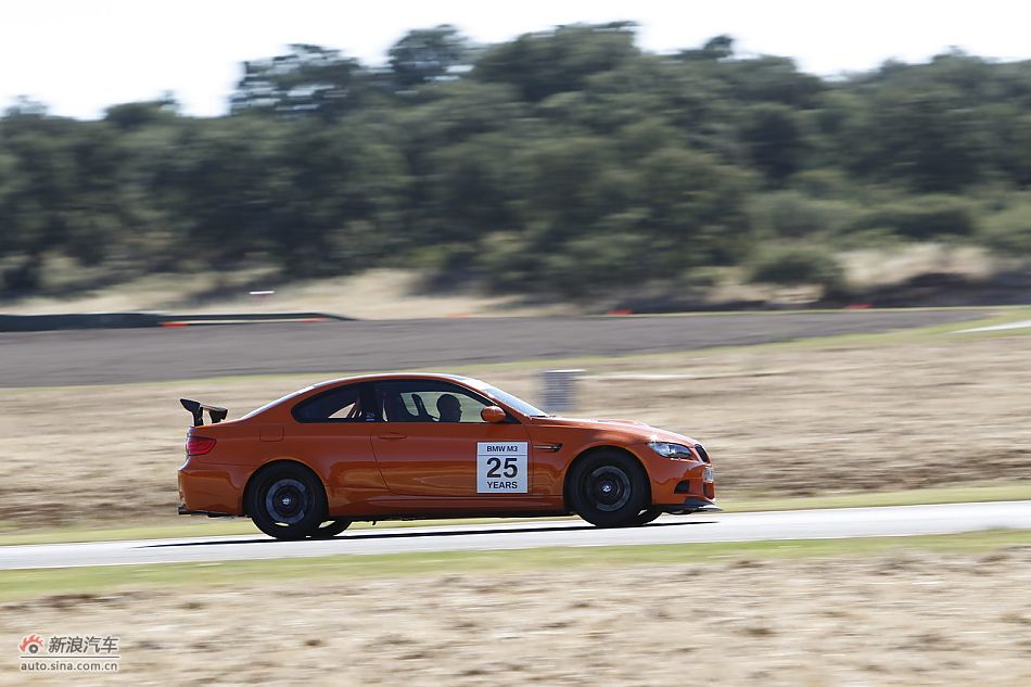 BMW M3 GTS ̬ʵ
