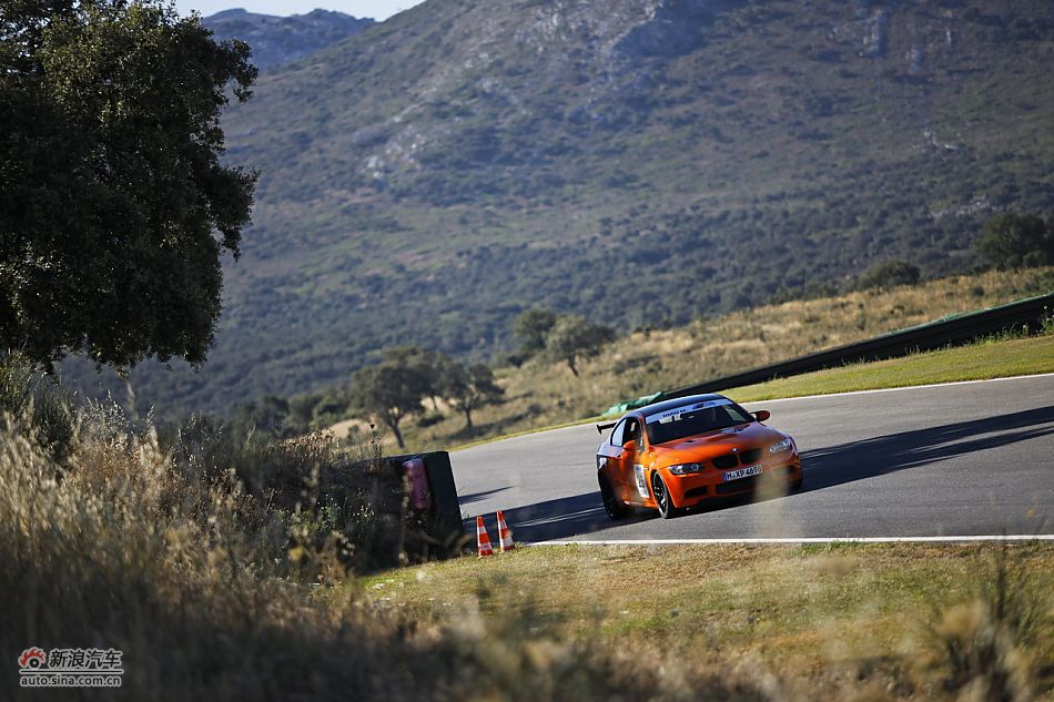 BMW M3 GTS ̬ʵ